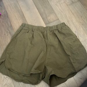 dissh shorts